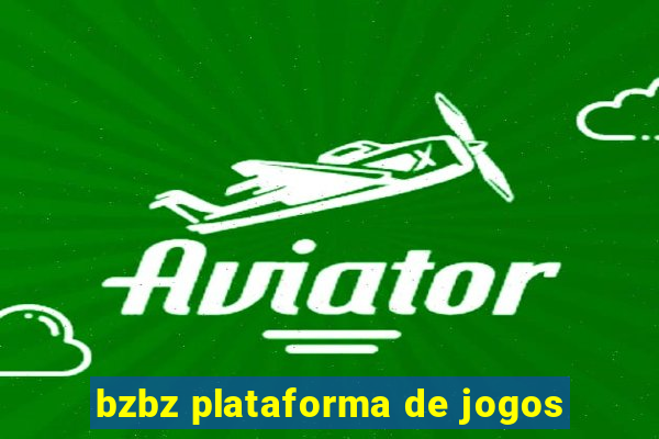 bzbz plataforma de jogos